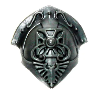 Warhammer 40K Legio Custodes Custodian Guard Shoulder Pad E