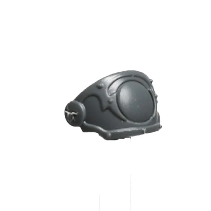 Warhammer 40K Plastic Tartaros Terminator Shoulder Pad Left A