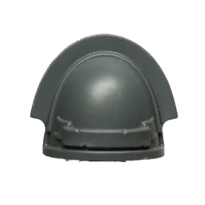 Warhammer 40k Space Marine Primaris Sternguard Veteran Shoulder Pad D