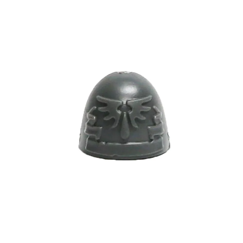 Warhammer 40K Space Marines Blood Angels Upgrade Shoulder Pad G