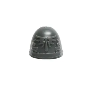 Warhammer 40K Space Marines Blood Angels Upgrade Shoulder Pad G