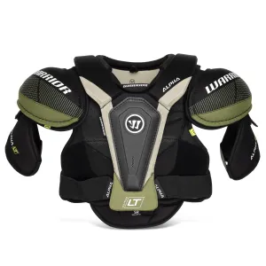 Warrior Alpha Lite Senior Hockey Shoulder Pads