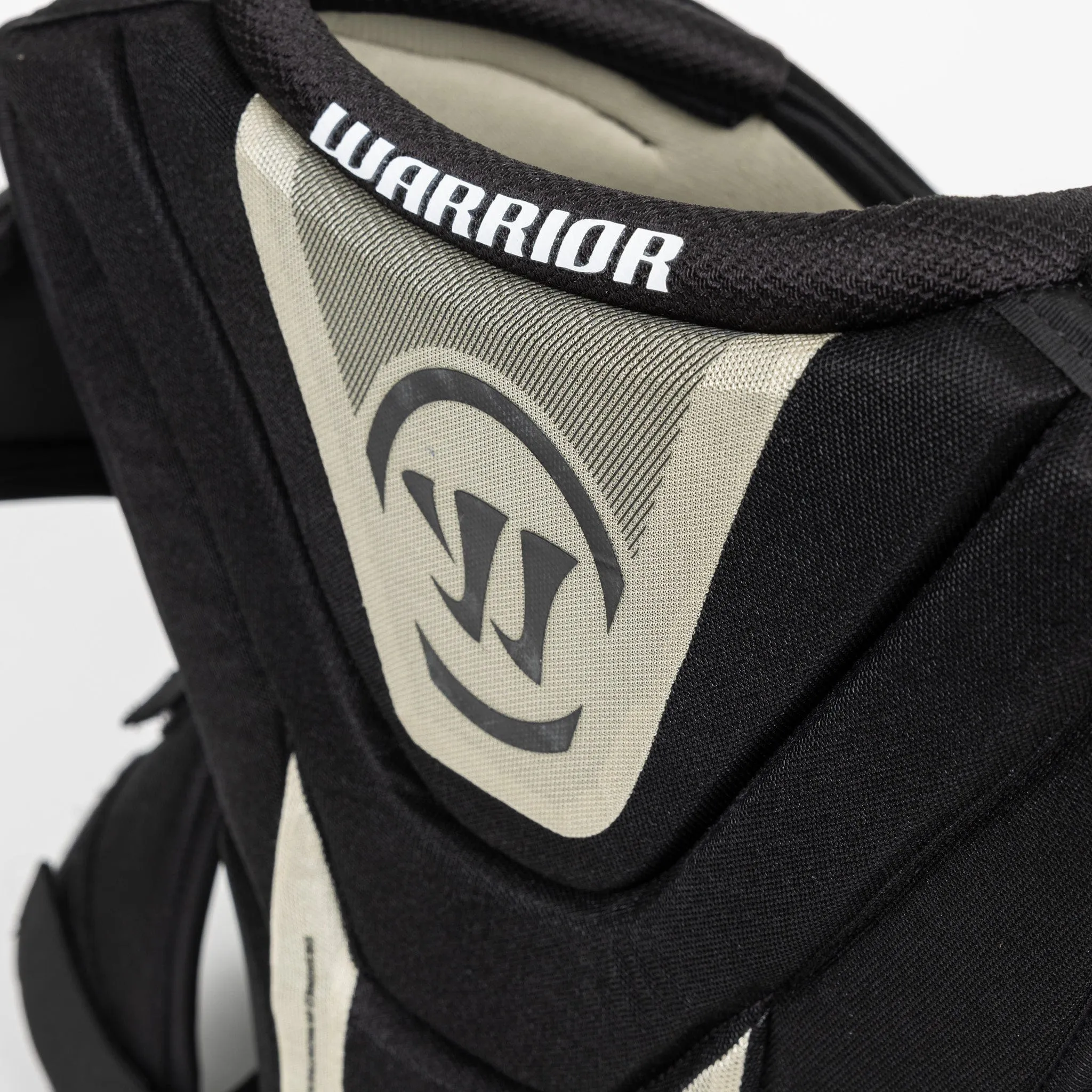Warrior Alpha Lite Senior Hockey Shoulder Pads