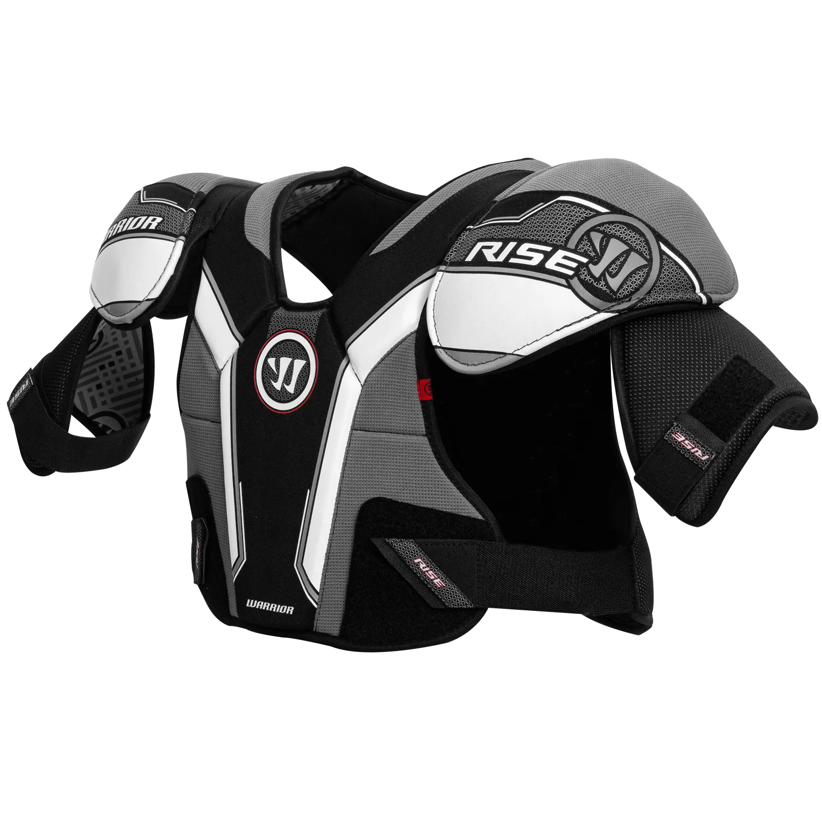 Warrior Rise Junior Hockey Shoulder Pads