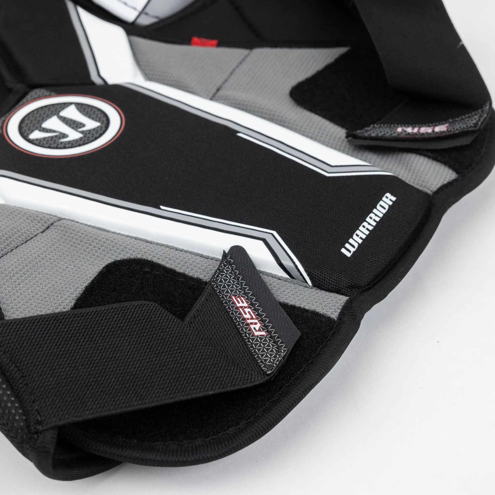Warrior Rise Junior Hockey Shoulder Pads