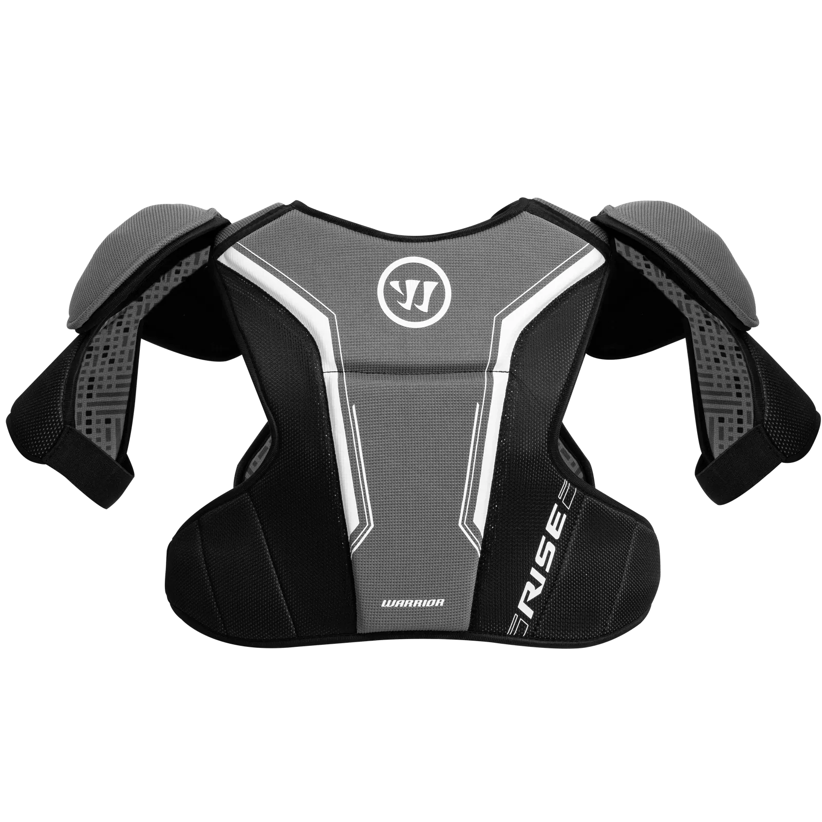 Warrior Rise Junior Hockey Shoulder Pads