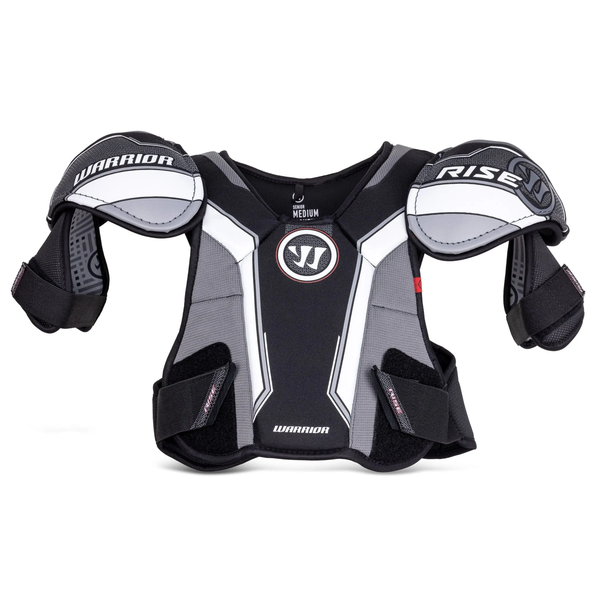 Warrior Rise Junior Hockey Shoulder Pads