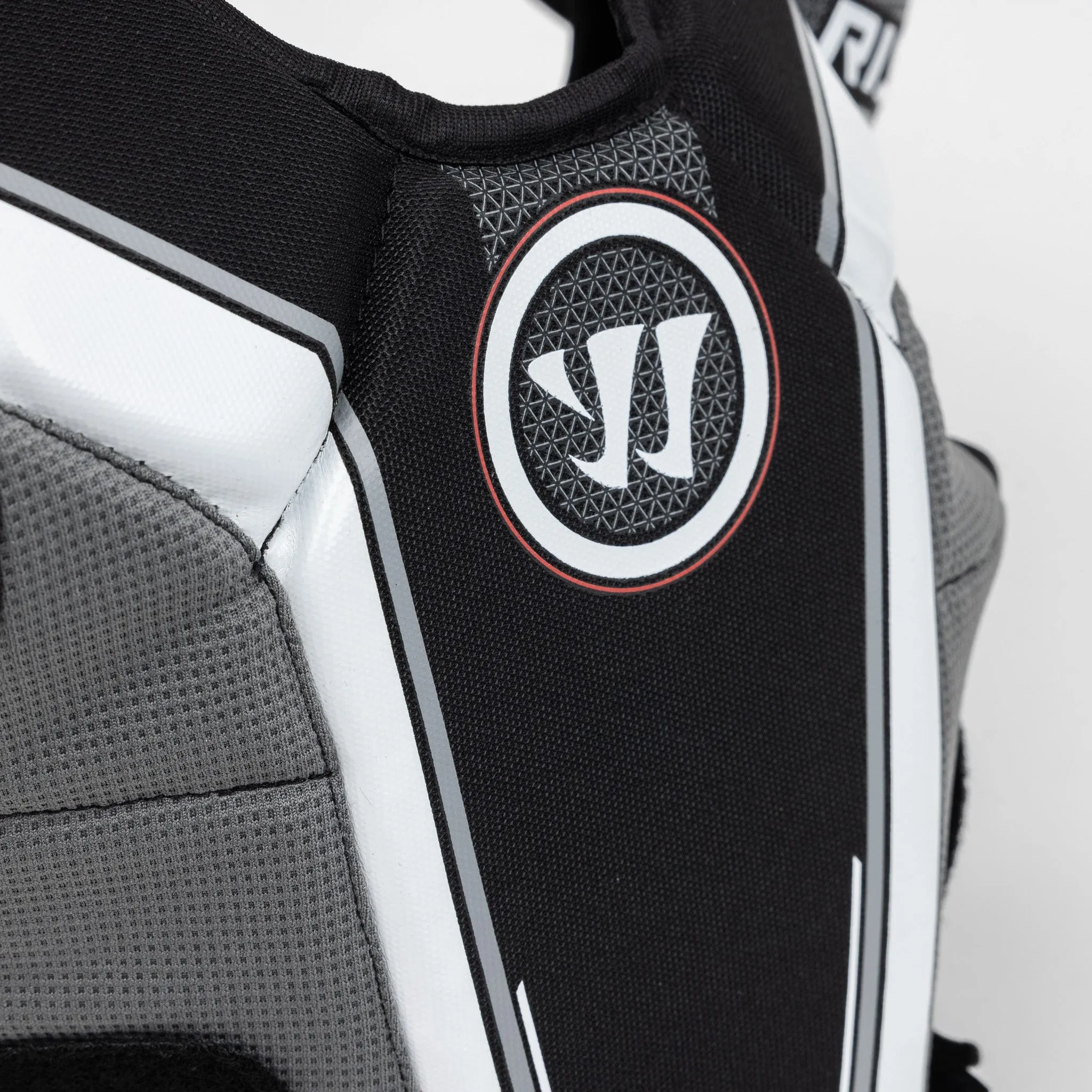 Warrior Rise Junior Hockey Shoulder Pads
