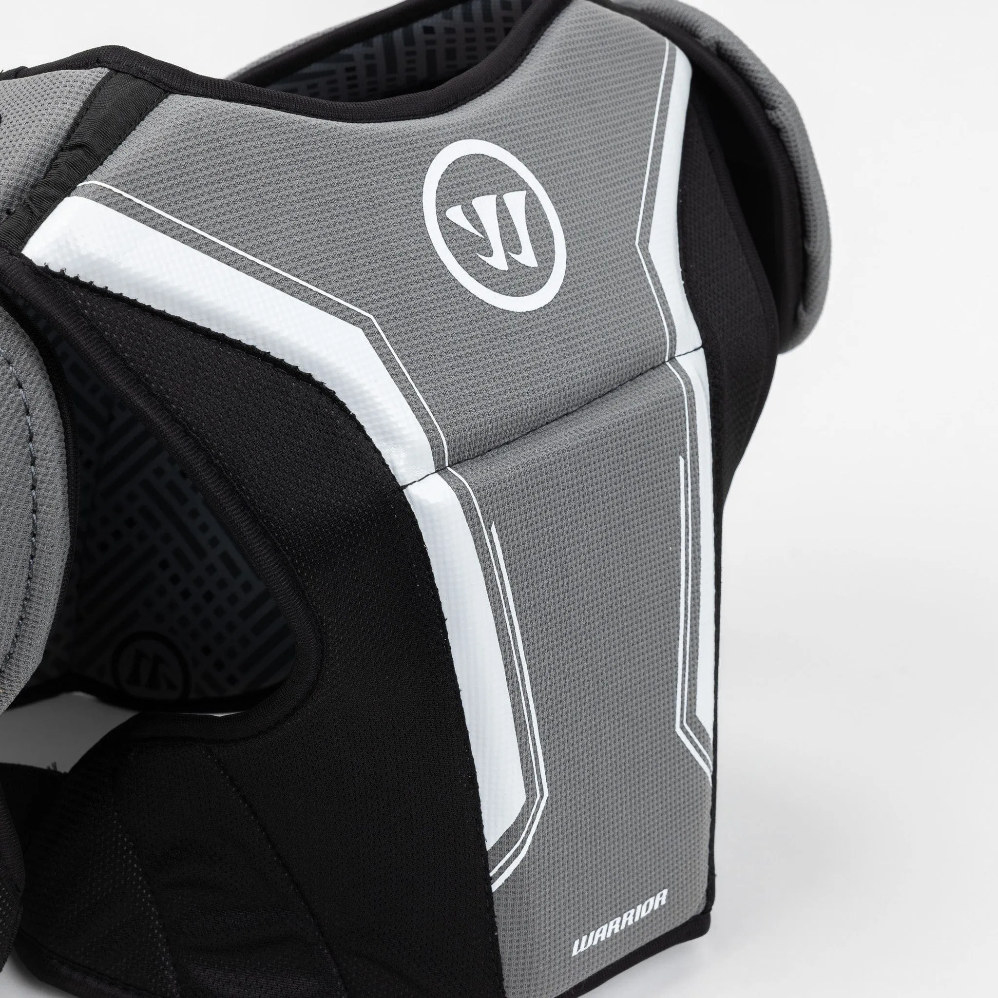 Warrior Rise Junior Hockey Shoulder Pads