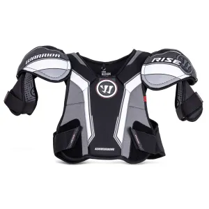 Warrior Rise Junior Hockey Shoulder Pads