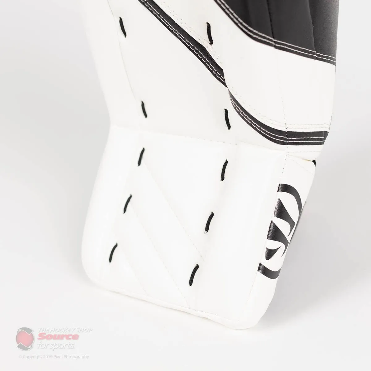 Warrior Ritual G4 Junior Goalie Leg Pads