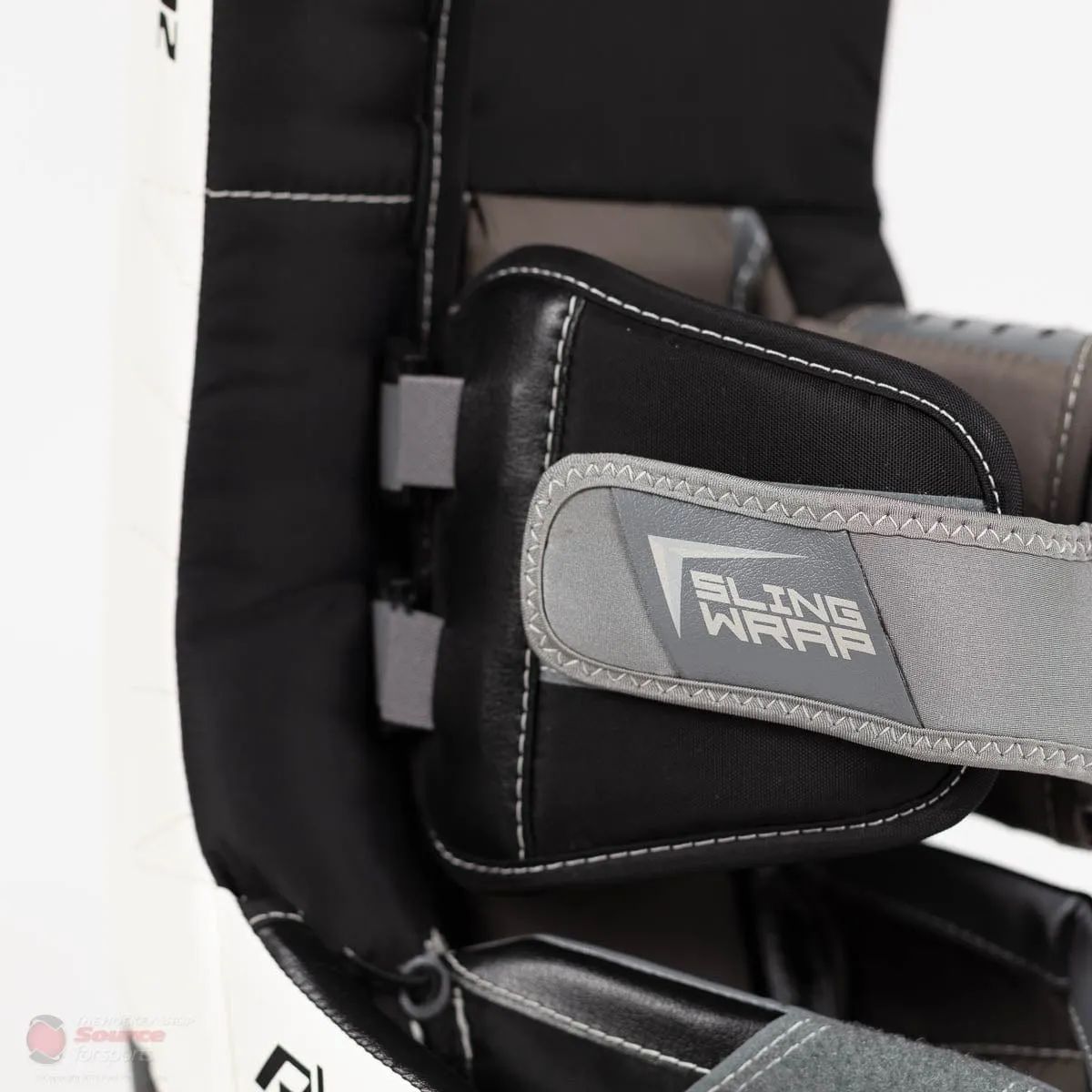 Warrior Ritual G4 Junior Goalie Leg Pads