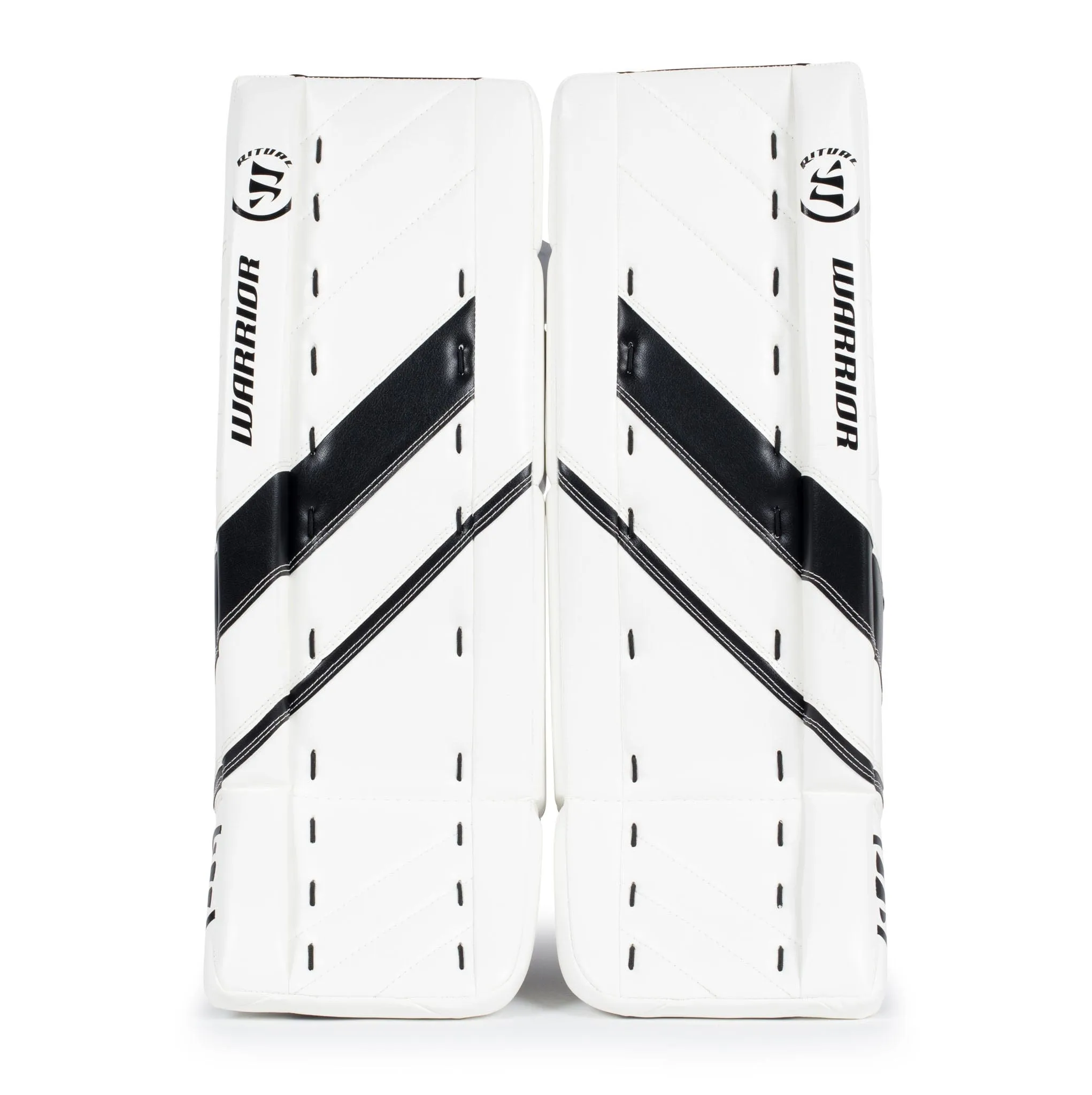 Warrior Ritual G4 Junior Goalie Leg Pads