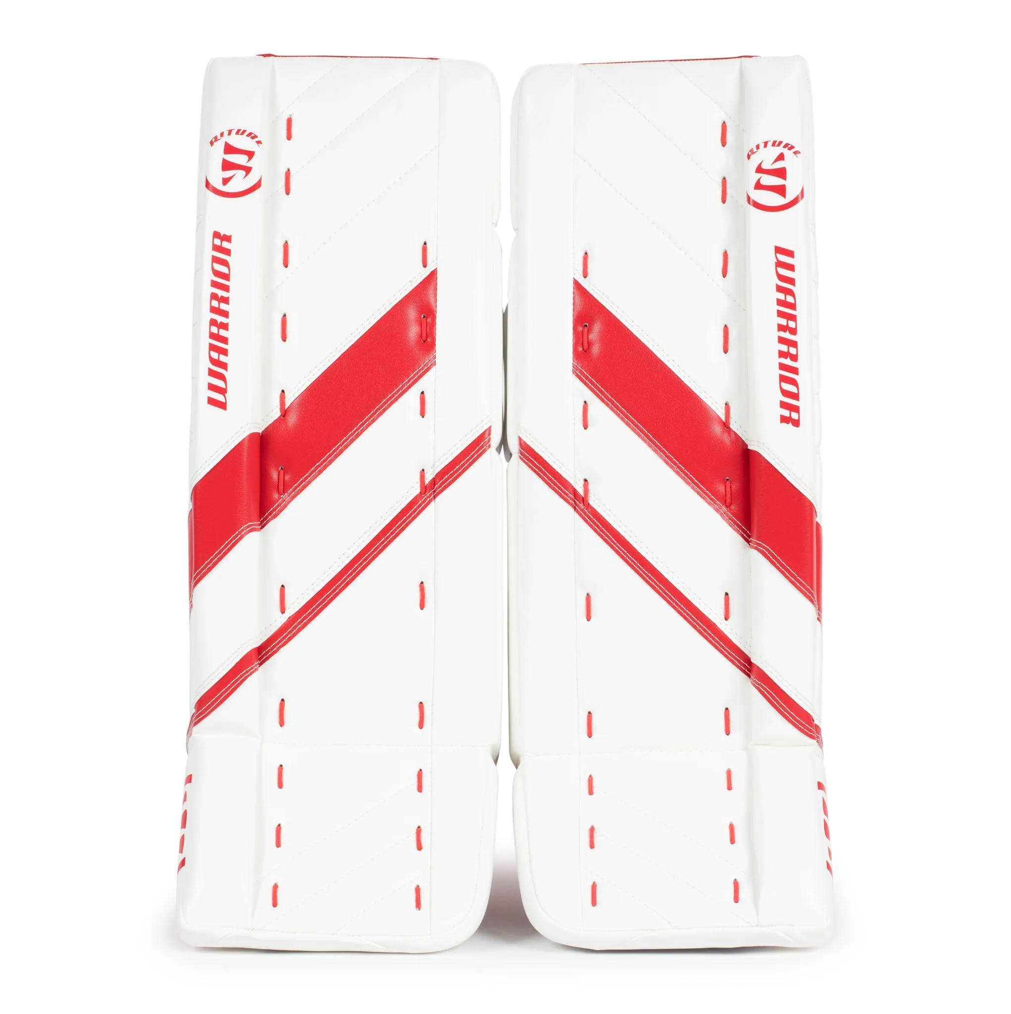 Warrior Ritual G4 Junior Goalie Leg Pads
