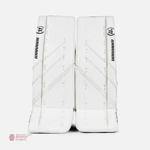 Warrior Ritual G4 Junior Goalie Leg Pads