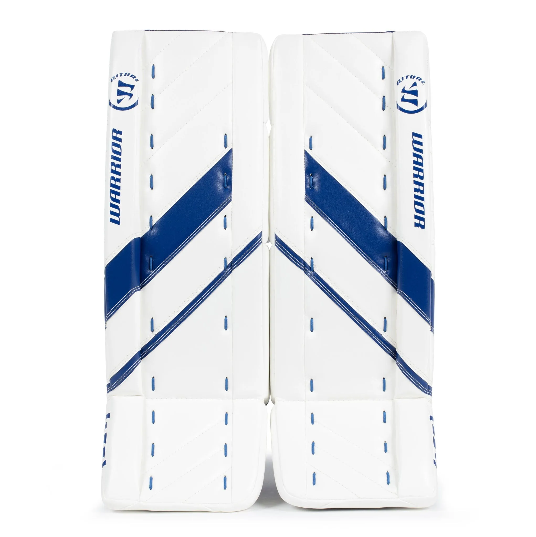 Warrior Ritual G4 Junior Goalie Leg Pads