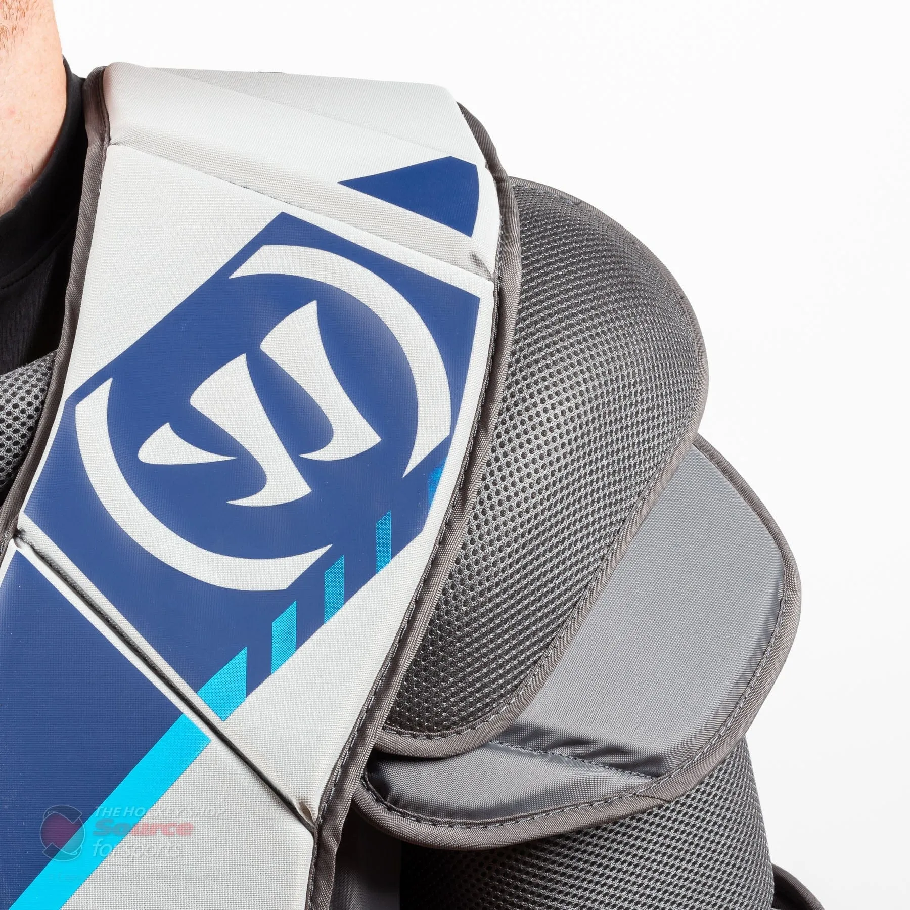 Warrior Ritual G5 Junior Chest & Arm Protector - SDC