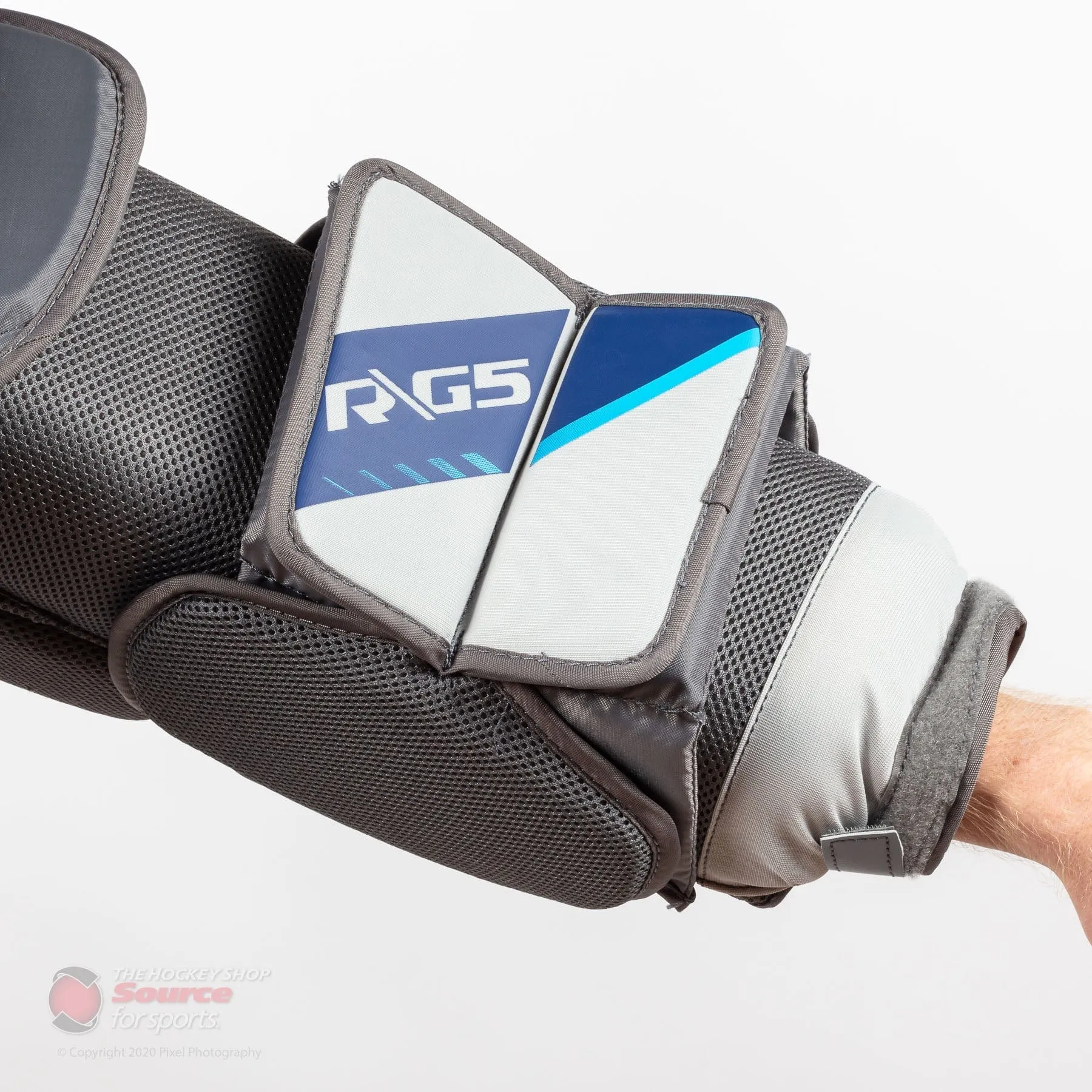 Warrior Ritual G5 Junior Chest & Arm Protector - SDC
