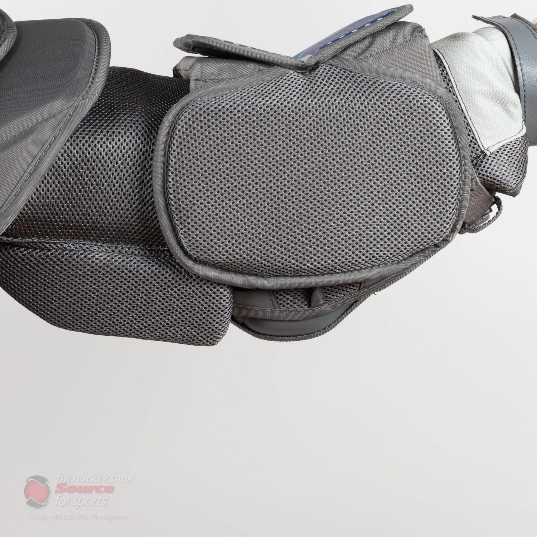 Warrior Ritual G5 Pro Senior Chest & Arm Protector - Source Exclusive
