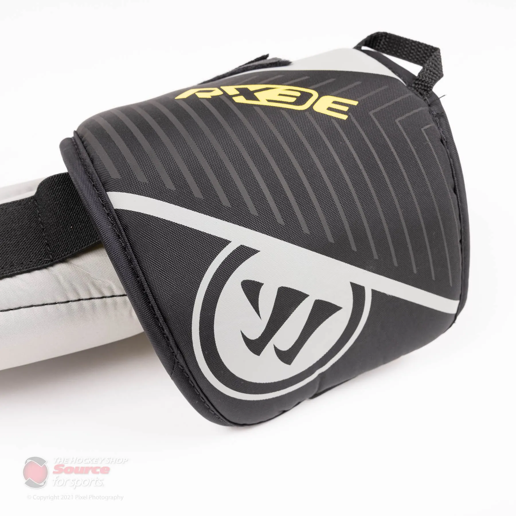 Warrior Ritual X3 E Senior Goalie Knee Pads