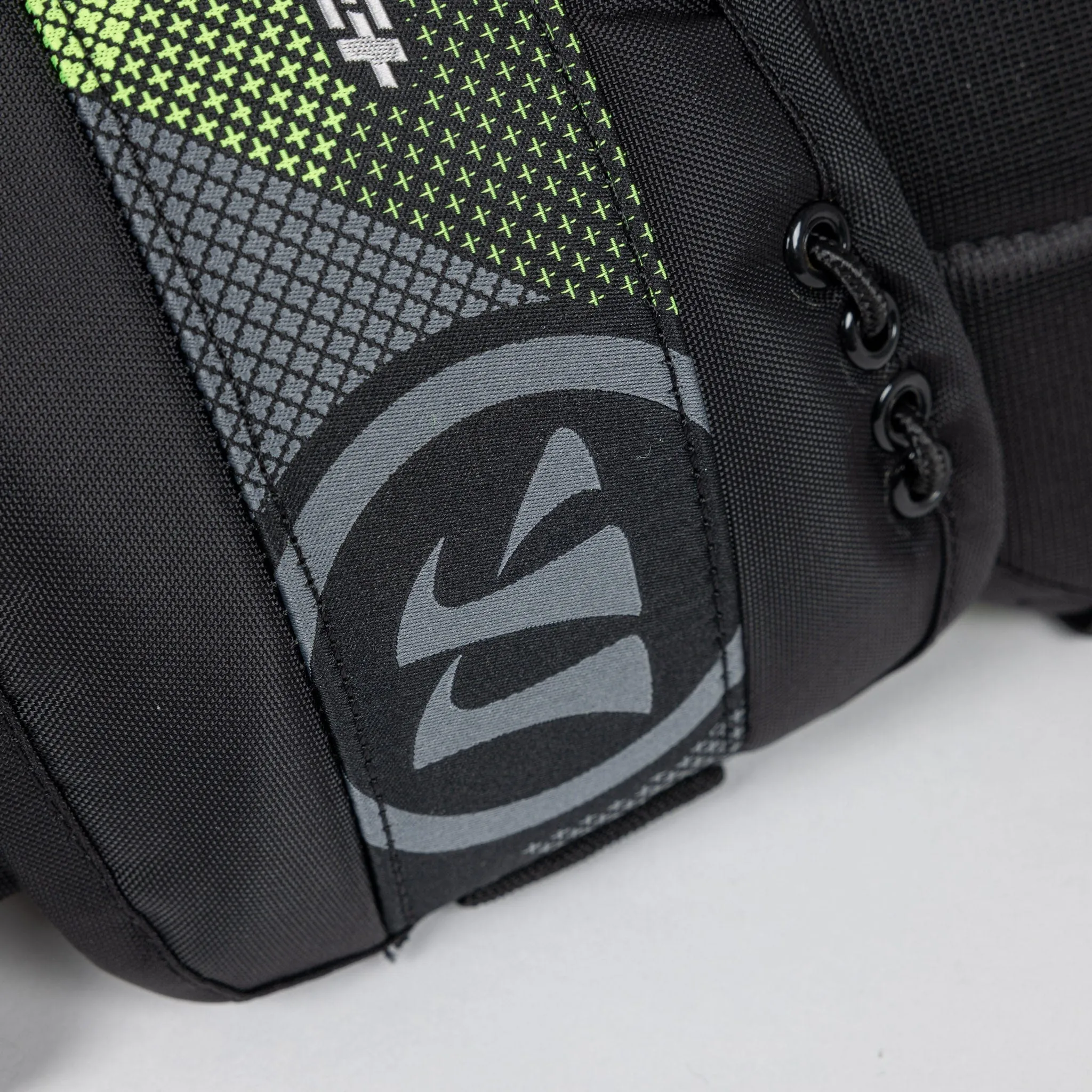 Warrior Ritual X4 E  Senior Goalie Knee Pads