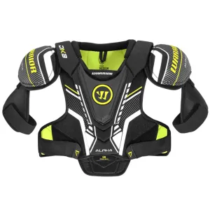 Warrior Senior Alpha DX3 Hockey Shoulder Pad