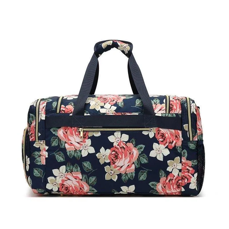 Waterproof Duffle Bag Travel Tote Bag