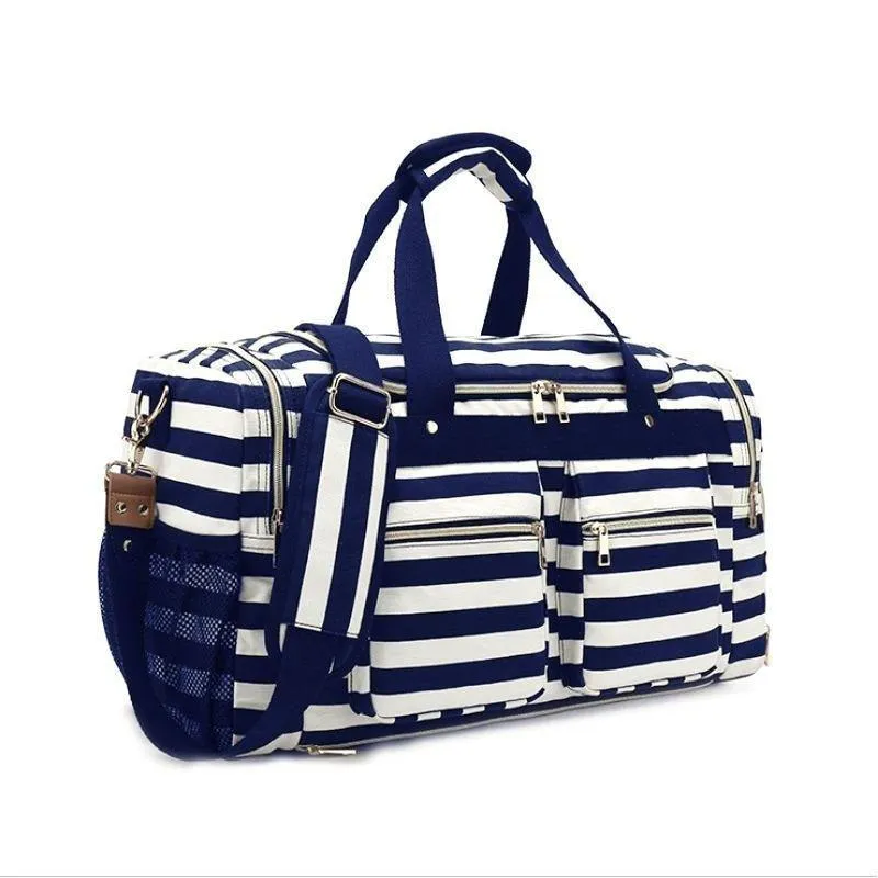 Waterproof Duffle Bag Travel Tote Bag