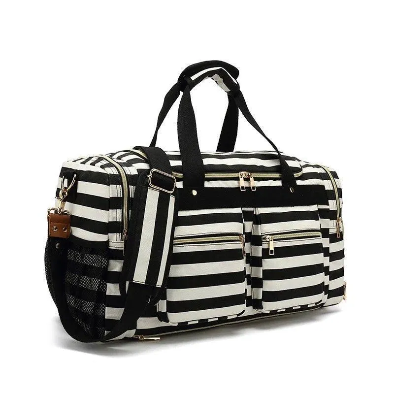 Waterproof Duffle Bag Travel Tote Bag