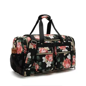 Waterproof Duffle Bag Travel Tote Bag