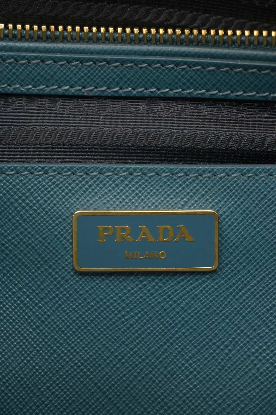 [WB6413] Prada | Satchel