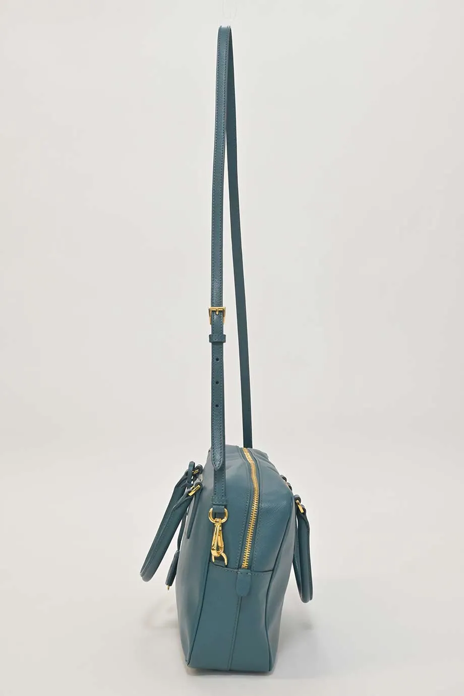 [WB6413] Prada | Satchel