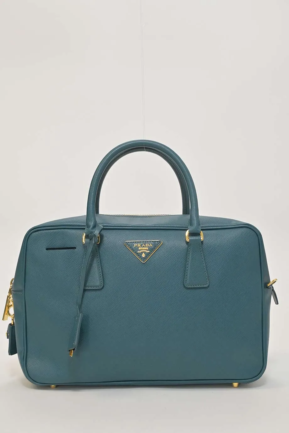 [WB6413] Prada | Satchel