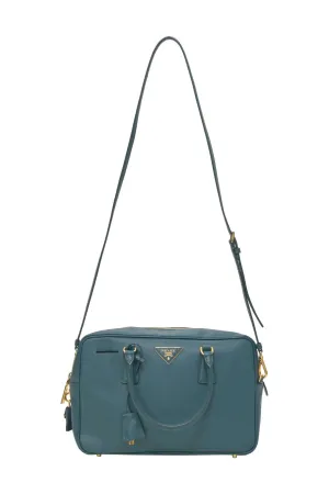 [WB6413] Prada | Satchel