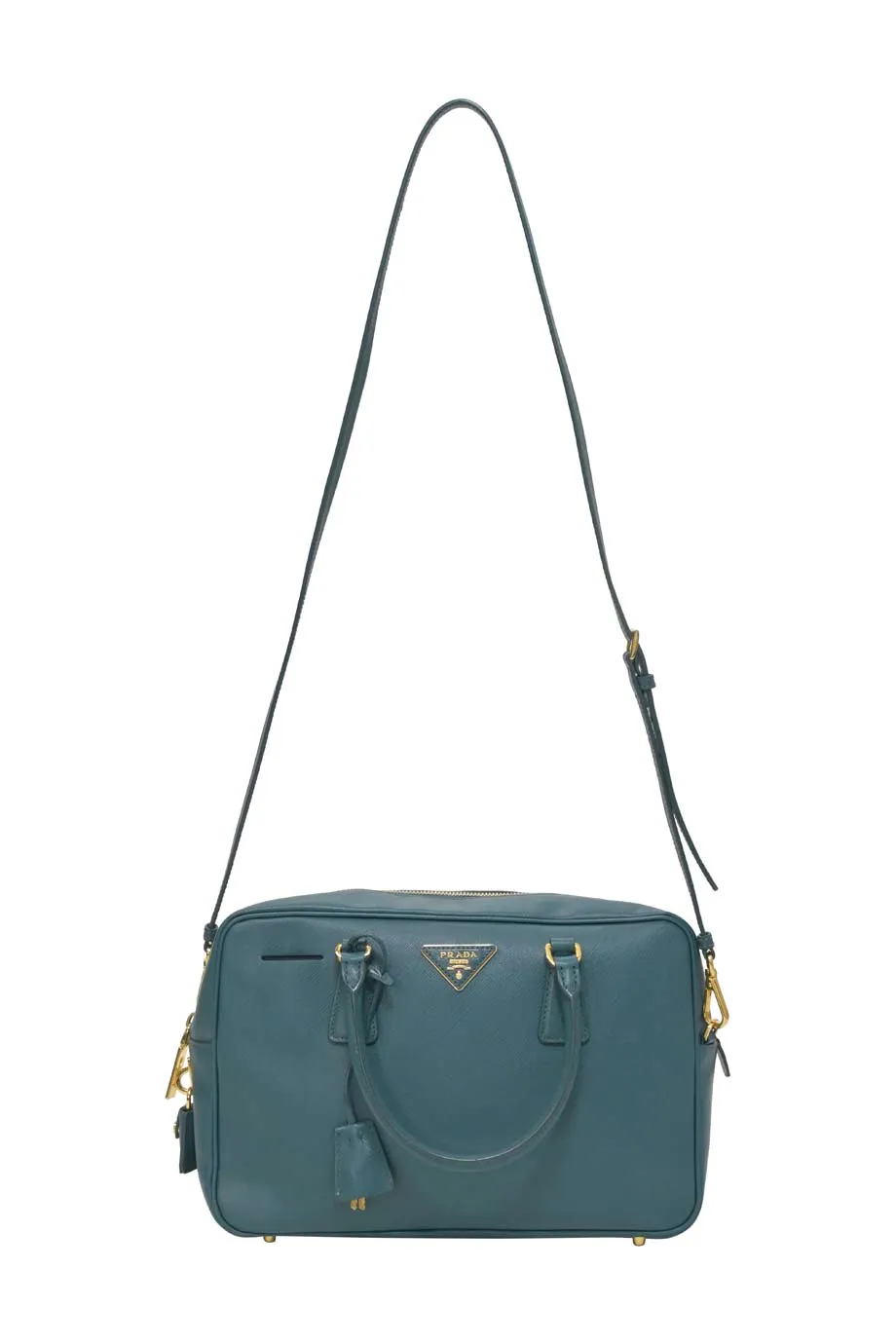 [WB6413] Prada | Satchel