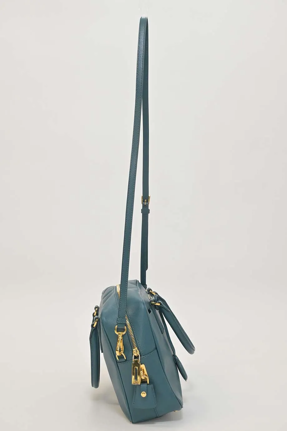[WB6413] Prada | Satchel