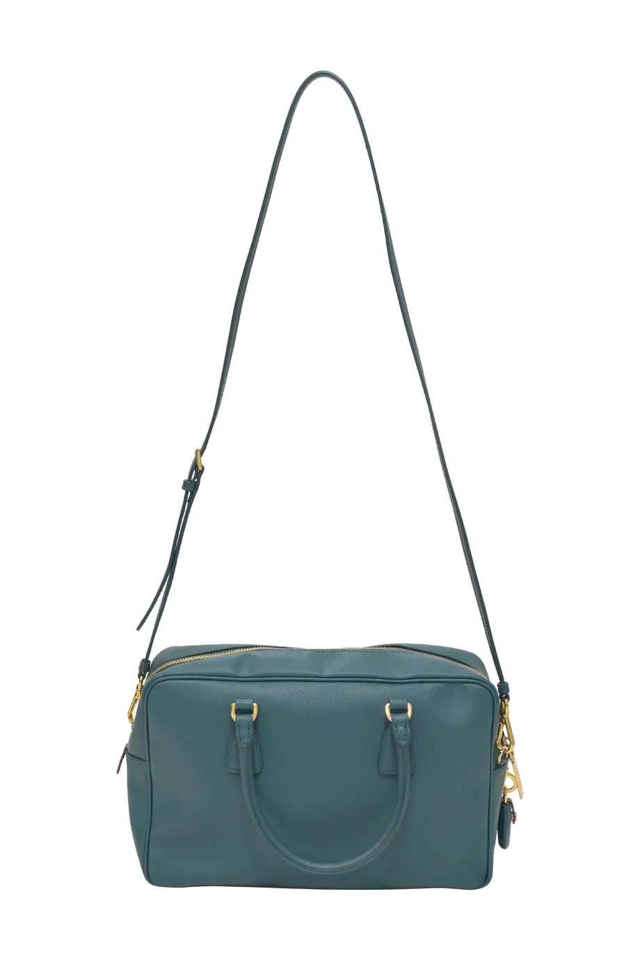 [WB6413] Prada | Satchel