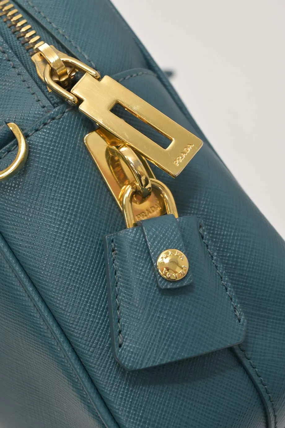 [WB6413] Prada | Satchel