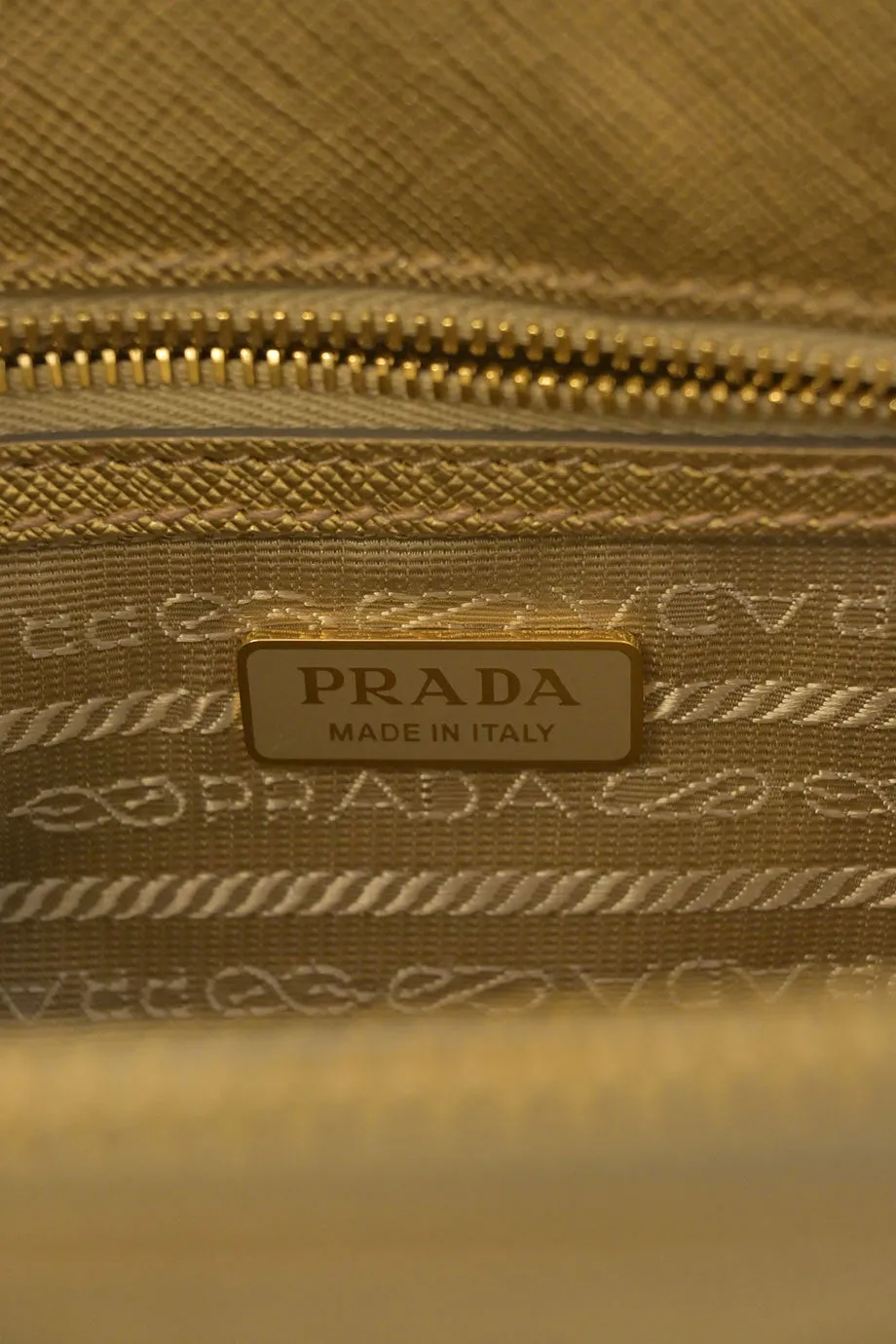 [WB6454] Prada | Cross-Body Bag