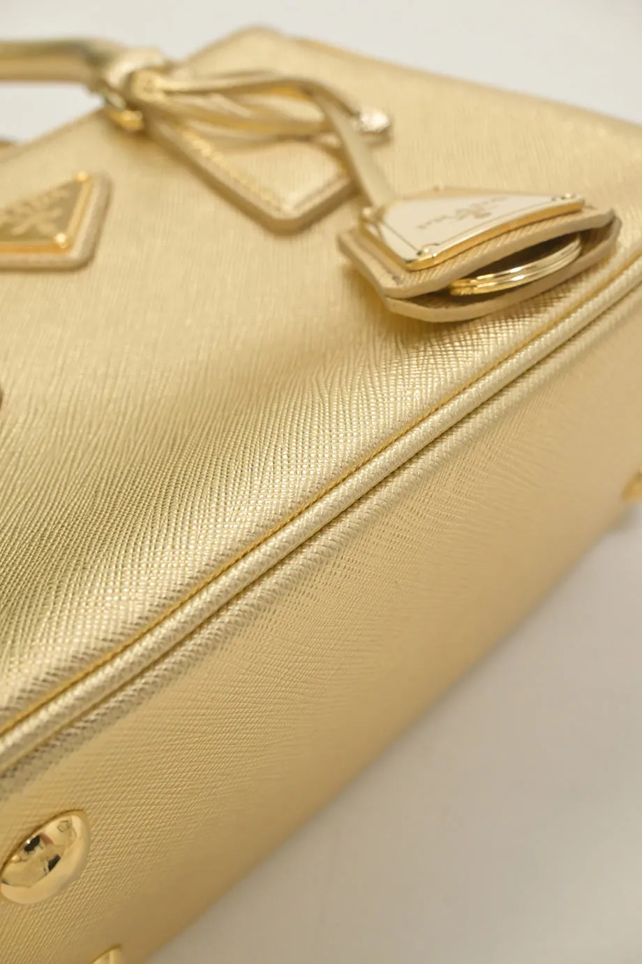 [WB6454] Prada | Cross-Body Bag