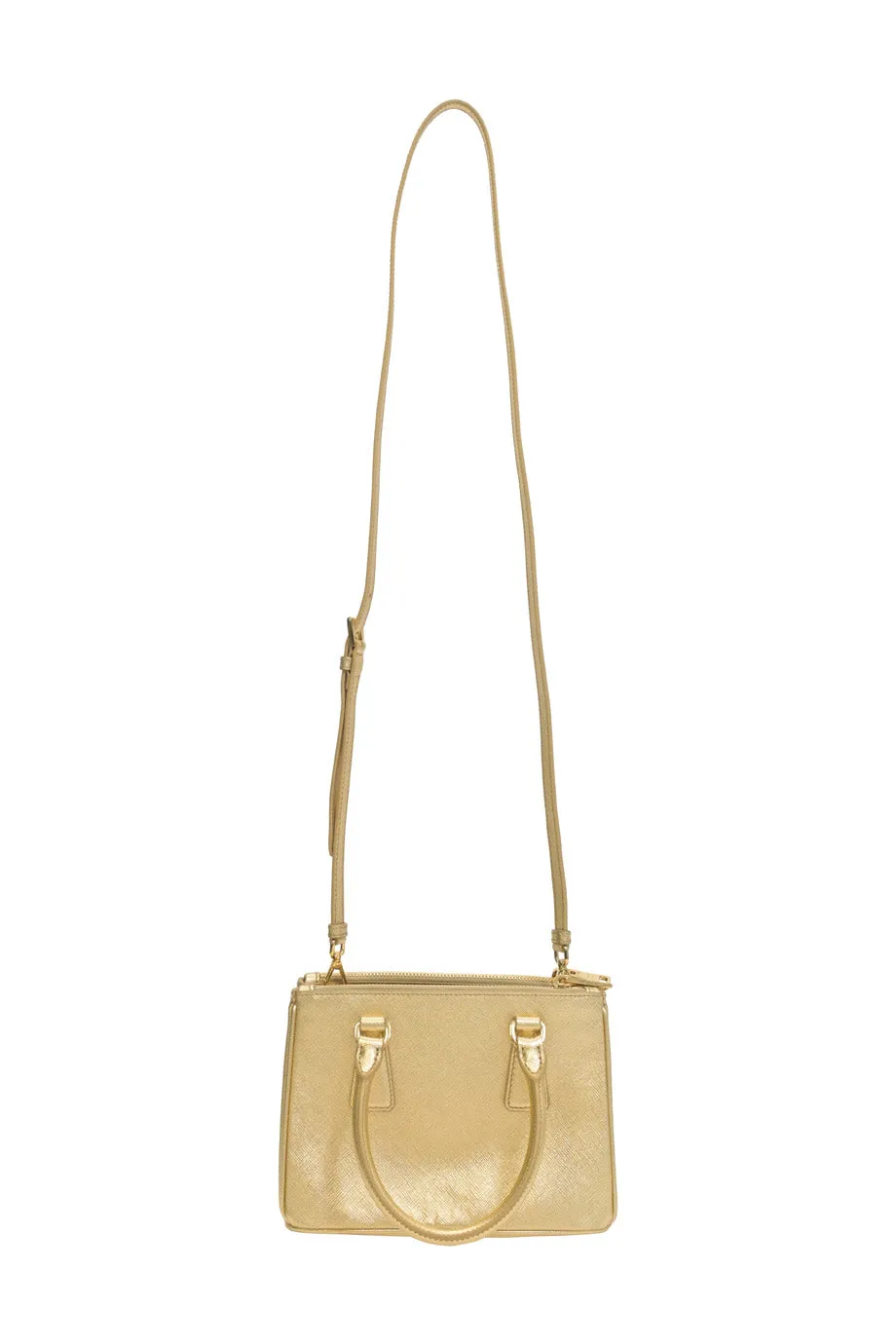 [WB6454] Prada | Cross-Body Bag