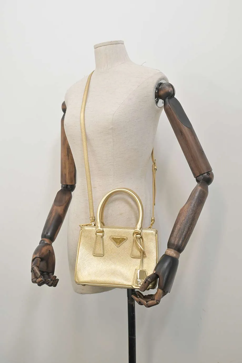 [WB6454] Prada | Cross-Body Bag
