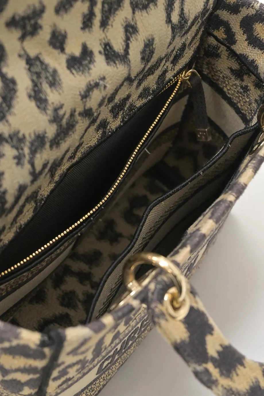 [WB6472] Christian Dior | Tote Bag