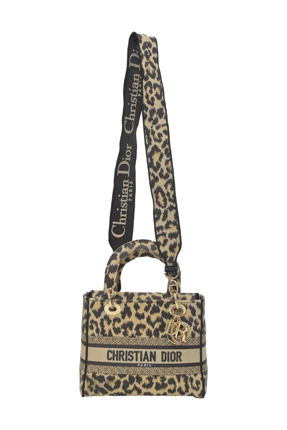 [WB6472] Christian Dior | Tote Bag