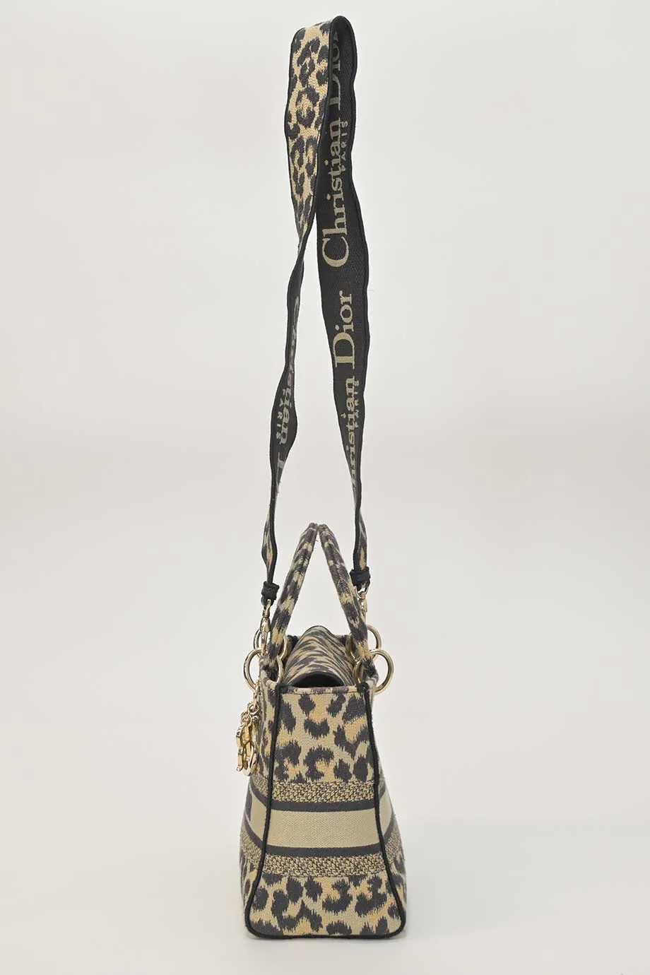 [WB6472] Christian Dior | Tote Bag