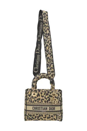[WB6472] Christian Dior | Tote Bag