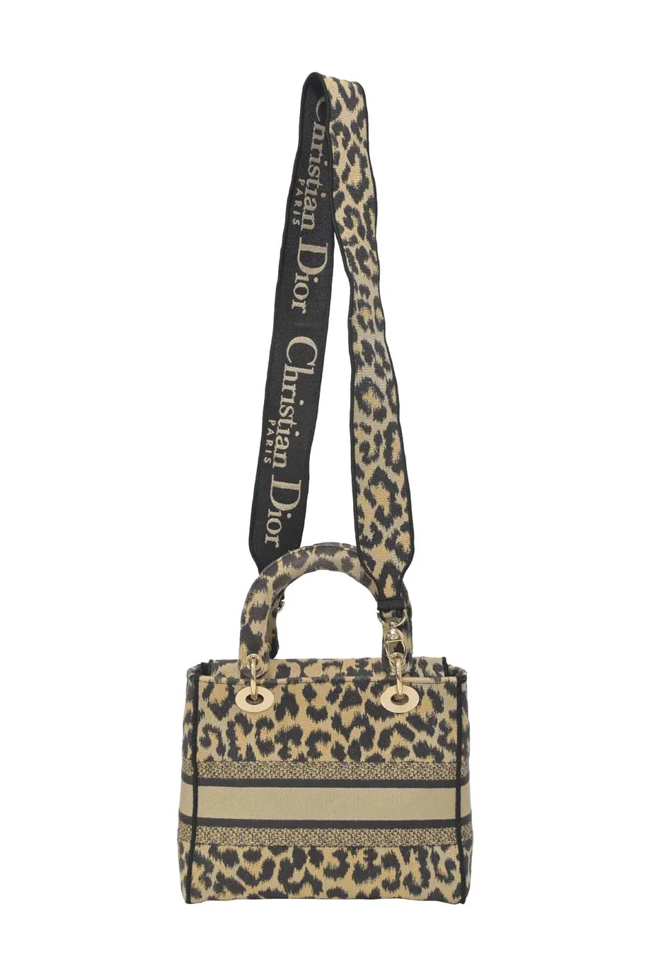 [WB6472] Christian Dior | Tote Bag
