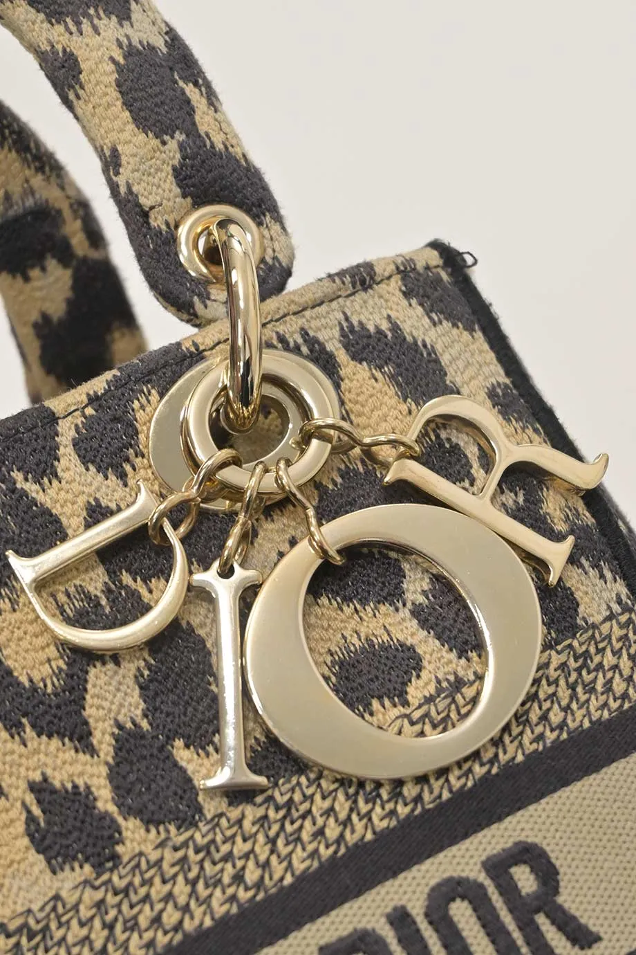 [WB6472] Christian Dior | Tote Bag