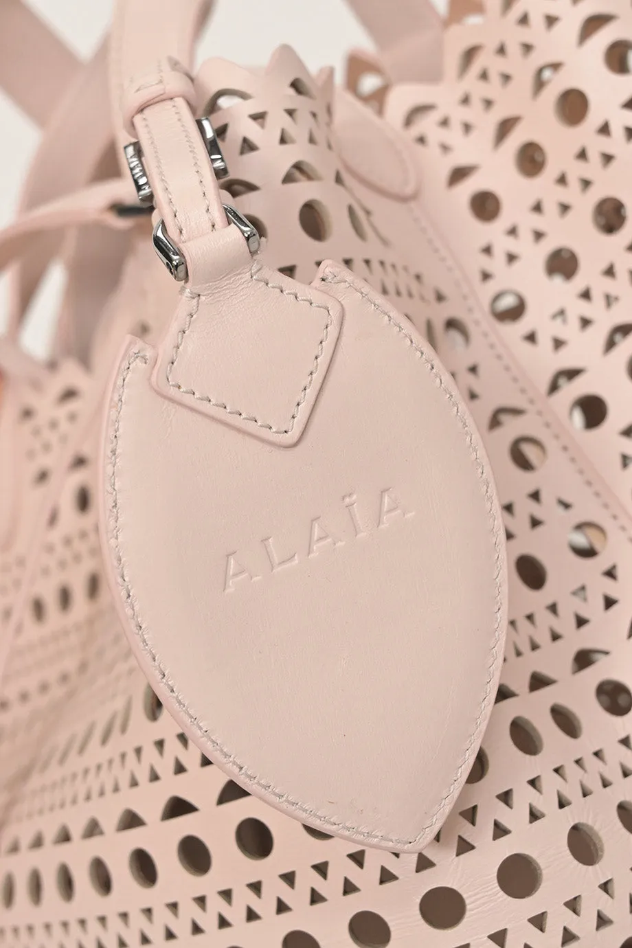 [WB6570] Alaïa | Tote Bag