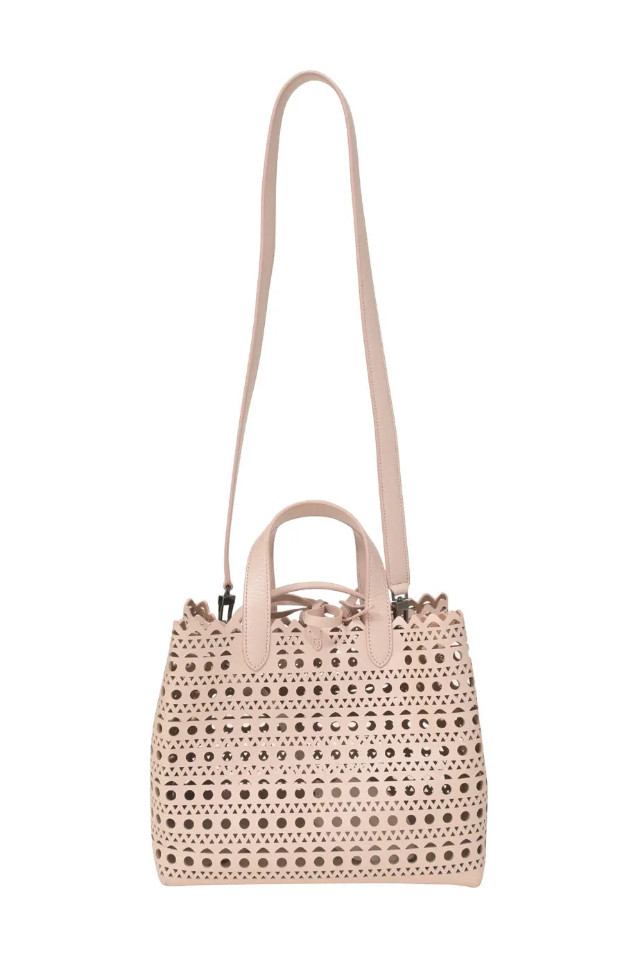[WB6570] Alaïa | Tote Bag